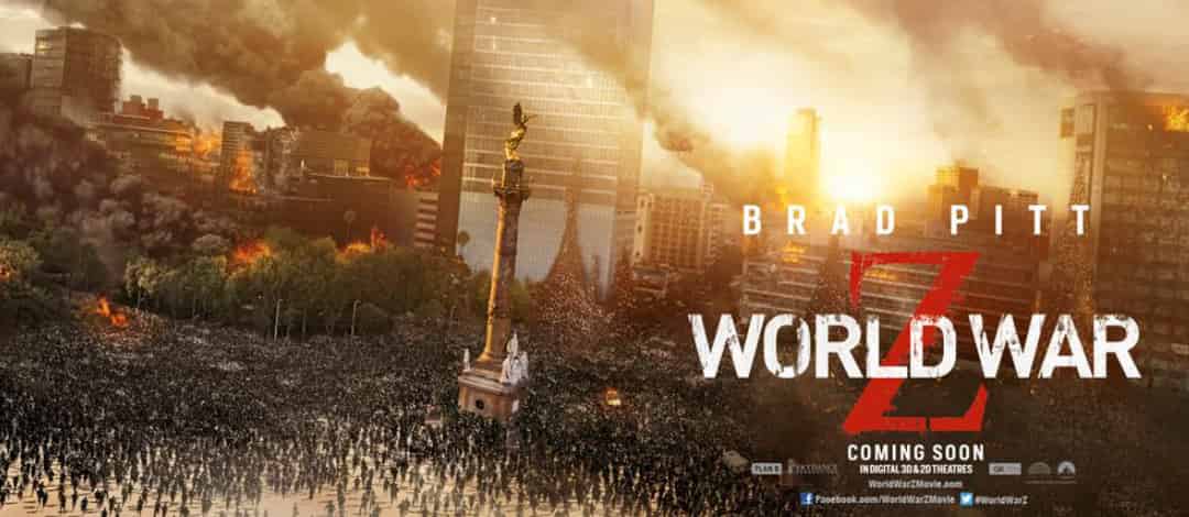 僵尸世界大战:劫后余生/World War Z: Aftermath