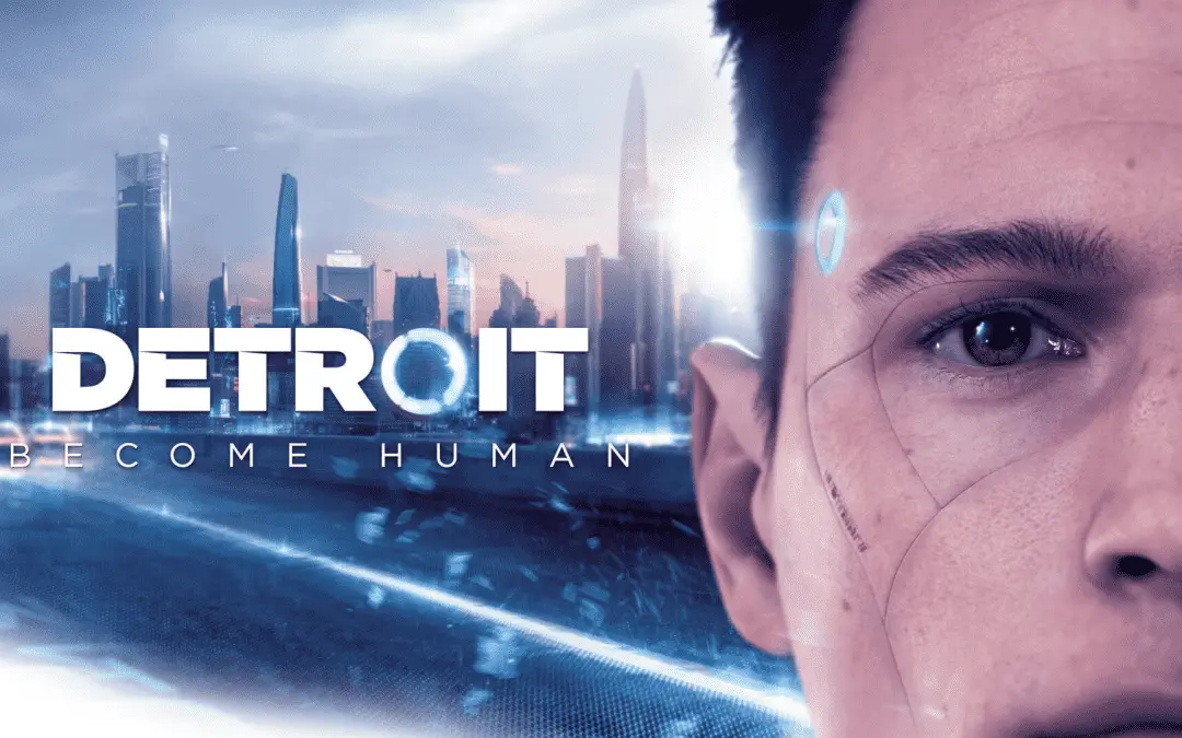 底特律:变人/化身为人/Detroit: Become Human