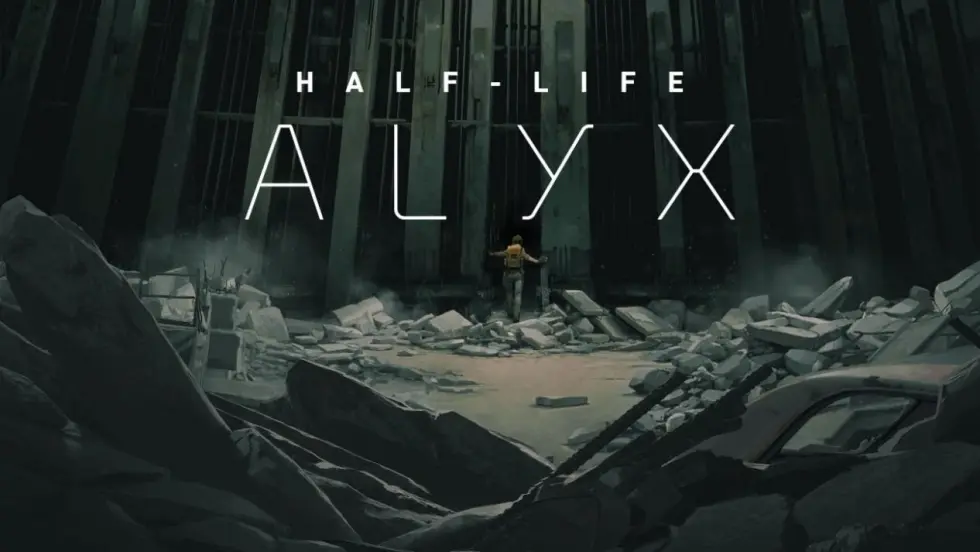 半条命:爱莉克斯/Half-Life: Alyx