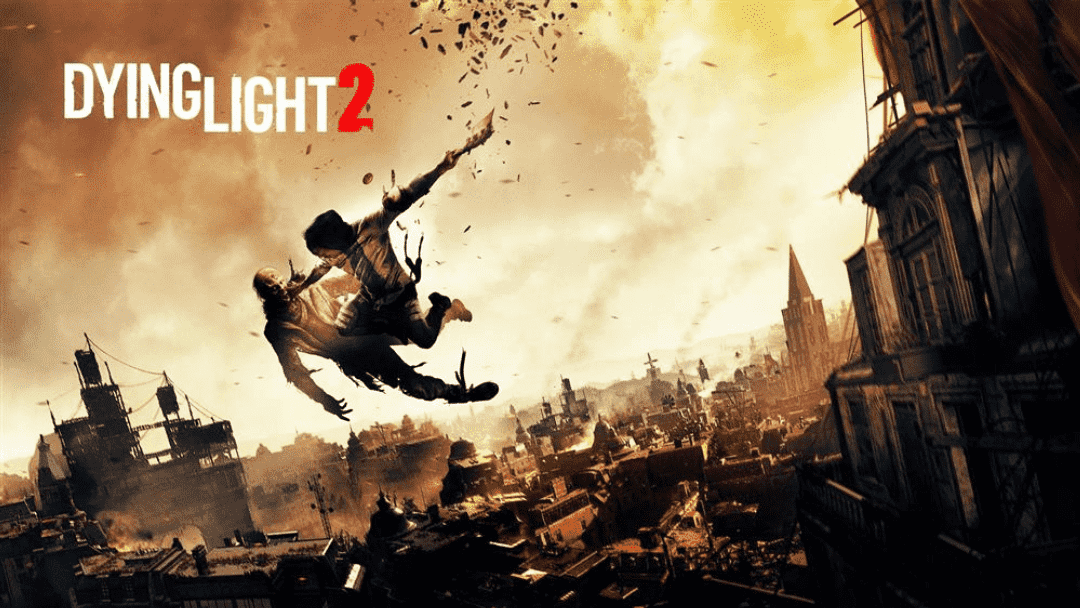 消逝的光芒2:人与仁之战/Dying Light 2 Stay Human