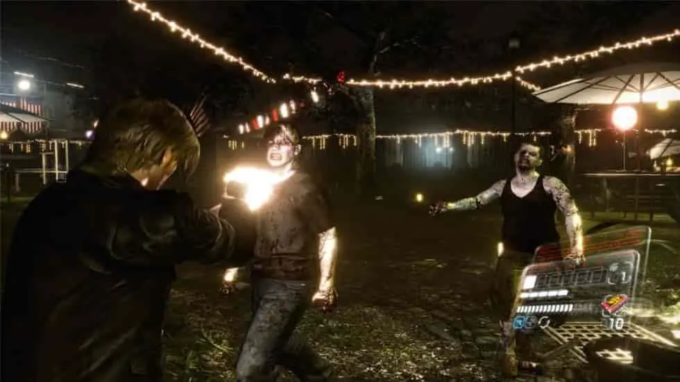 生化危机6/Resident Evil 6