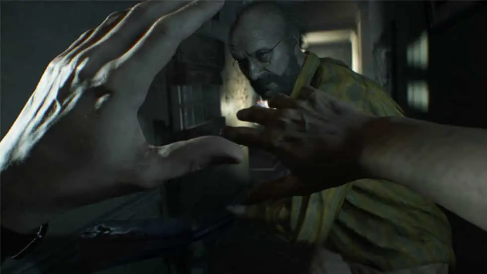 生化危机7:黄金版/Resident Evil 7 Biohazard