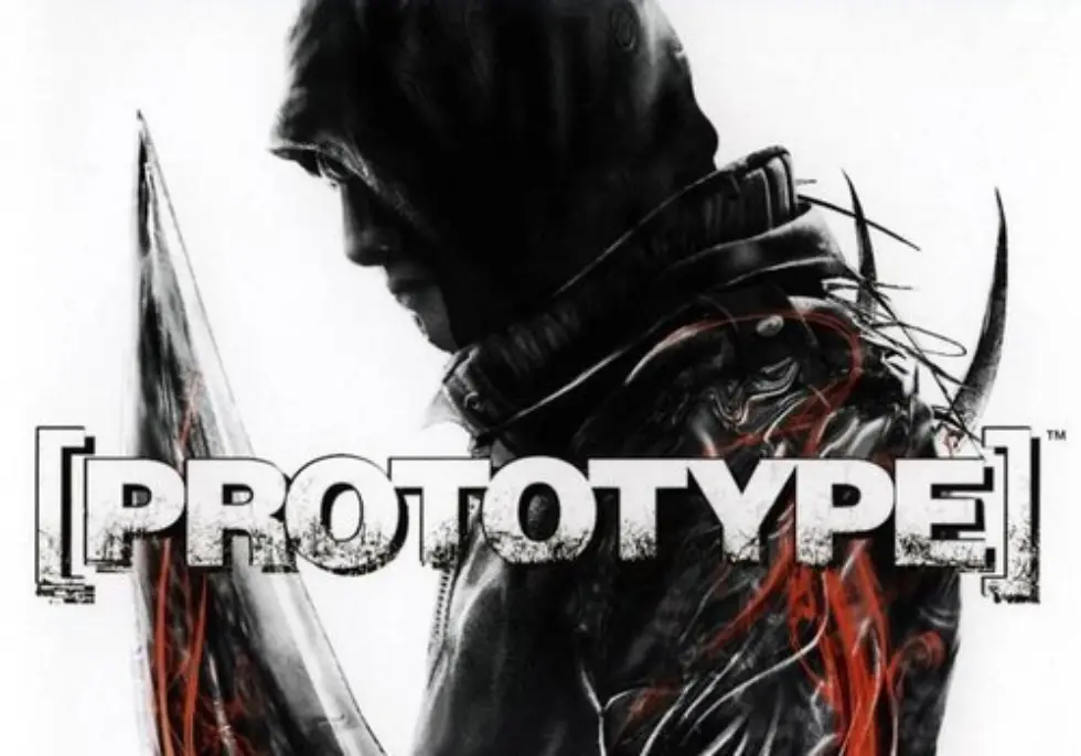虐杀原形2/Prototype2