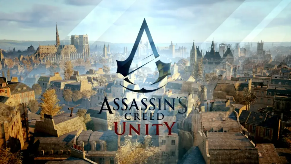 刺客信条5:大革命/Assassin's Creed Unity