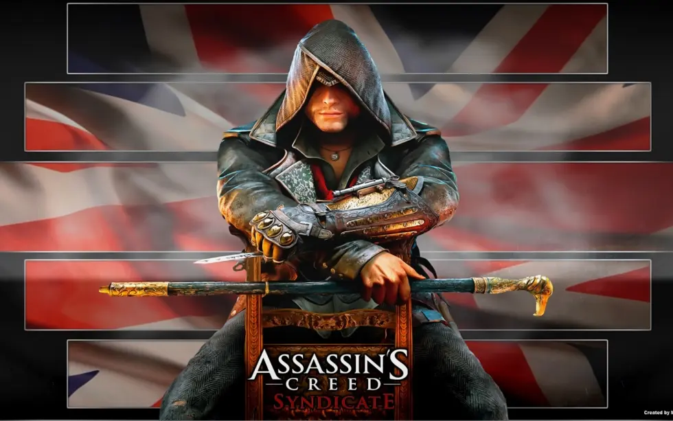 刺客信条6:枭雄/Assassin's Creed Syndicate