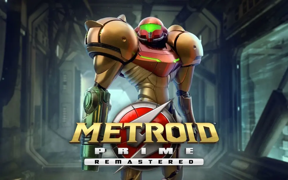 密特罗德究极复刻/Metroid Prime REMASTERED