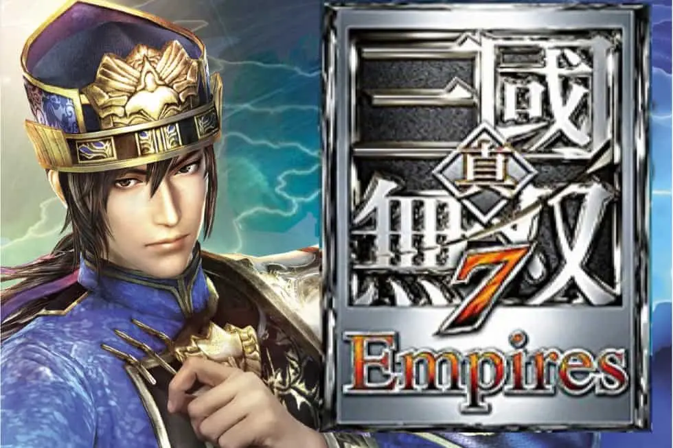 真三国无双8/历代合集/Dynasty Warriors 9/