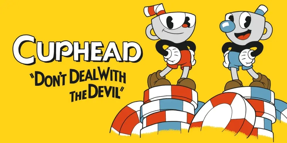 茶杯头/Cuphead