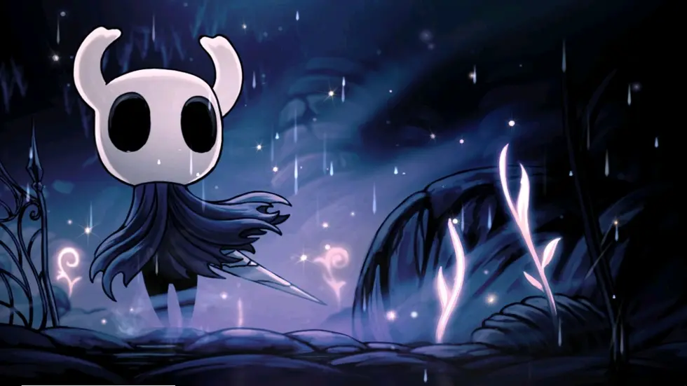 空洞骑士/Hollow Knight