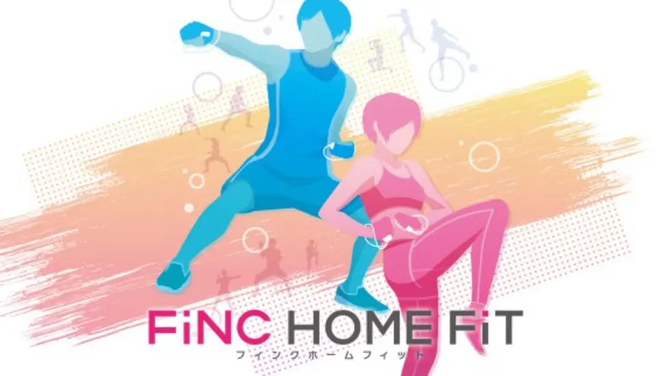 节奏健身 HOME FiT Rhythm Fitness HOME FiT