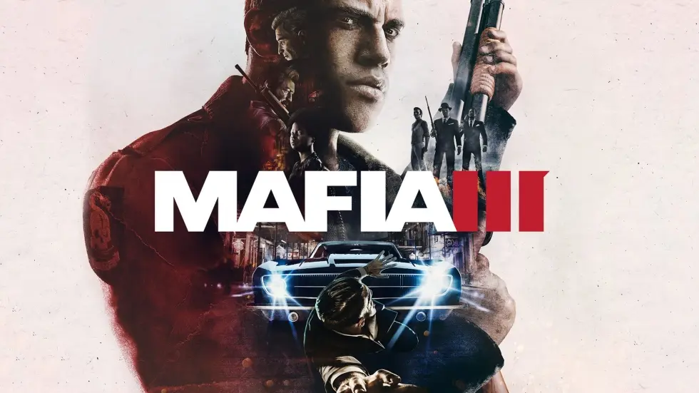 四海兄弟3:最终版/黑手党3:最终版/Mafia III: Definitive Edition