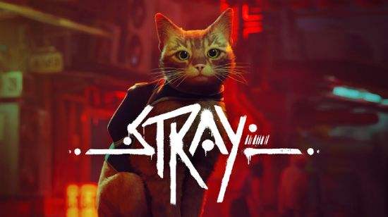 流浪/迷失/Stray