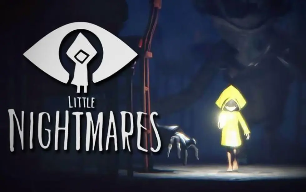 小小梦魇2增强版/小小噩梦2/Little Nightmares II Enhanced Edition
