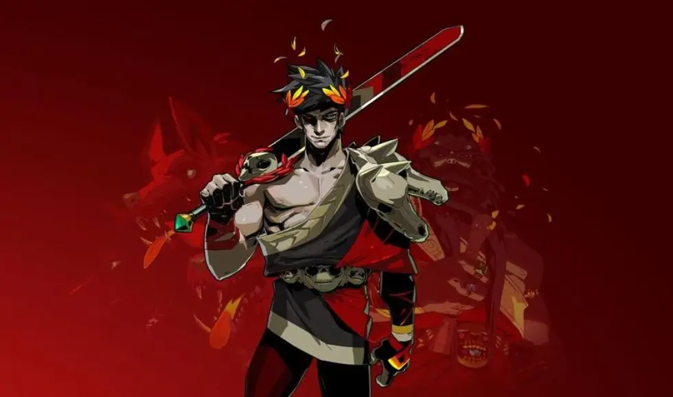 哈迪斯:地狱之战/哈迪斯:杀出地狱/Hades