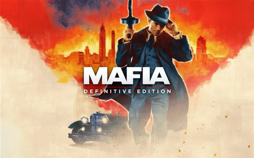 黑手党:最终版/四海兄弟:最终版/Mafia: Definitive Edition