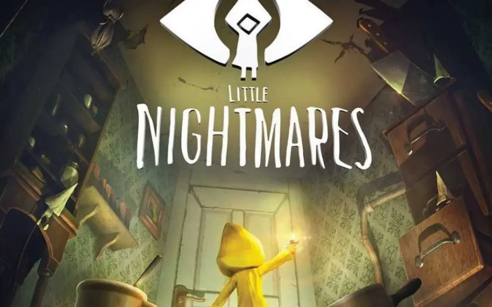 小小噩梦/Little Nightmares
