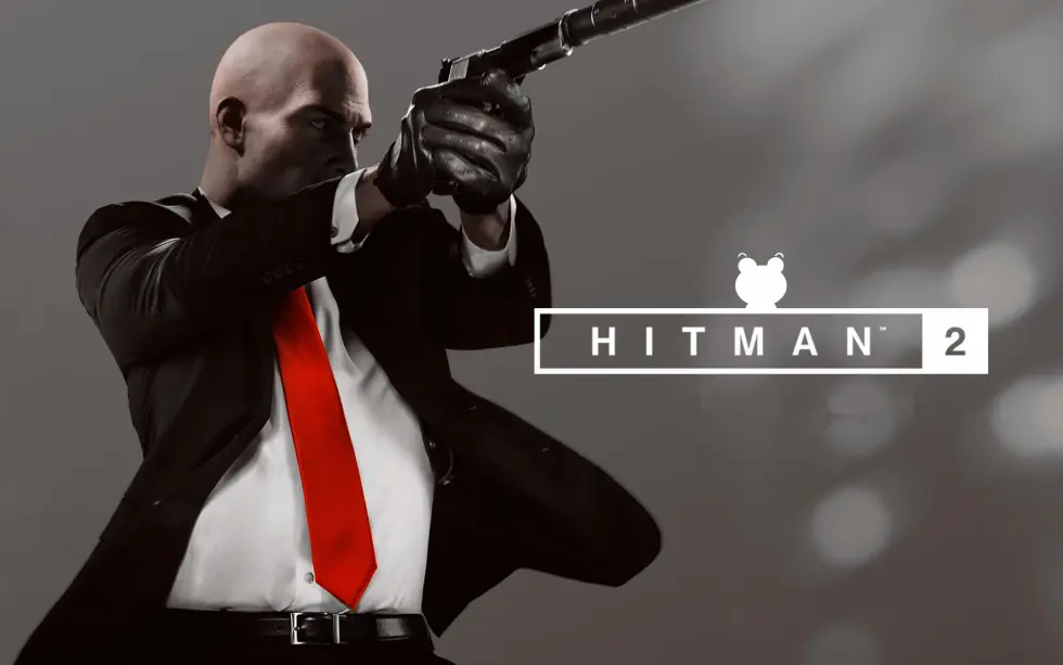 杀手2/Hitman 2