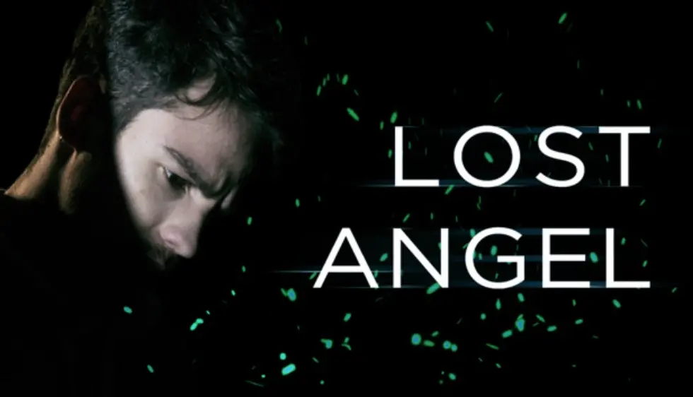 迷失天使/Lost Angel