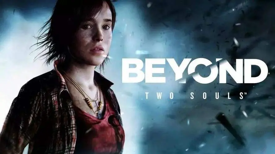 超凡双生/超凡人生/Beyond: Two Souls