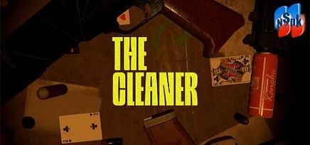 杀手/The Cleaner