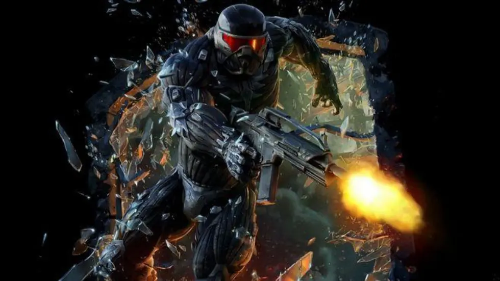 孤岛危机2/Crysis 2/附孤岛危机:弹头