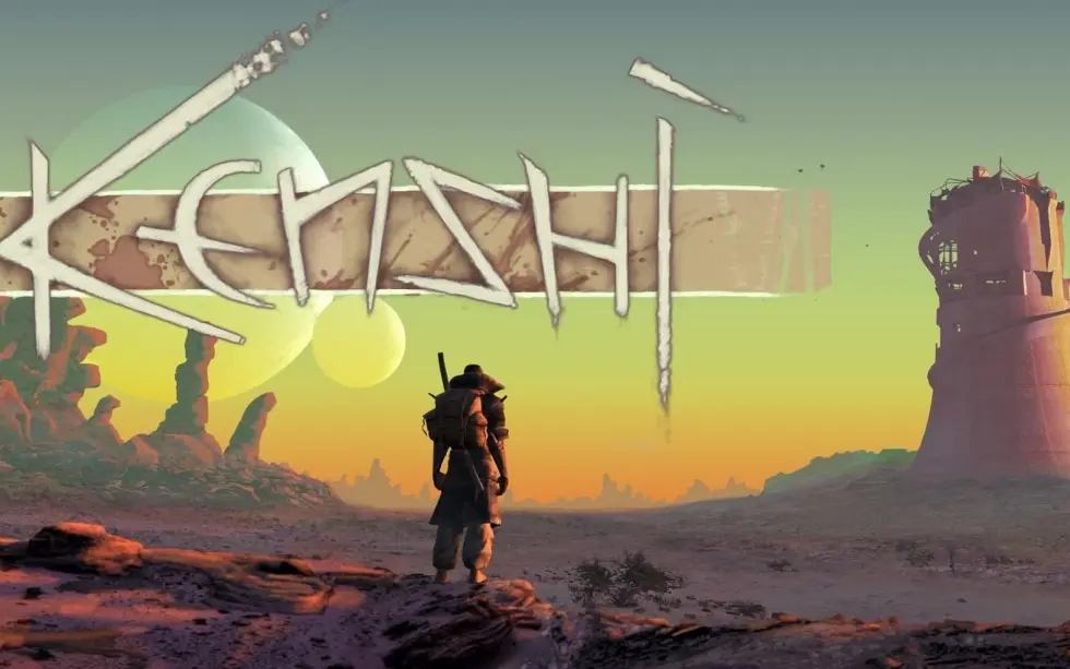 剑士/Kenshi