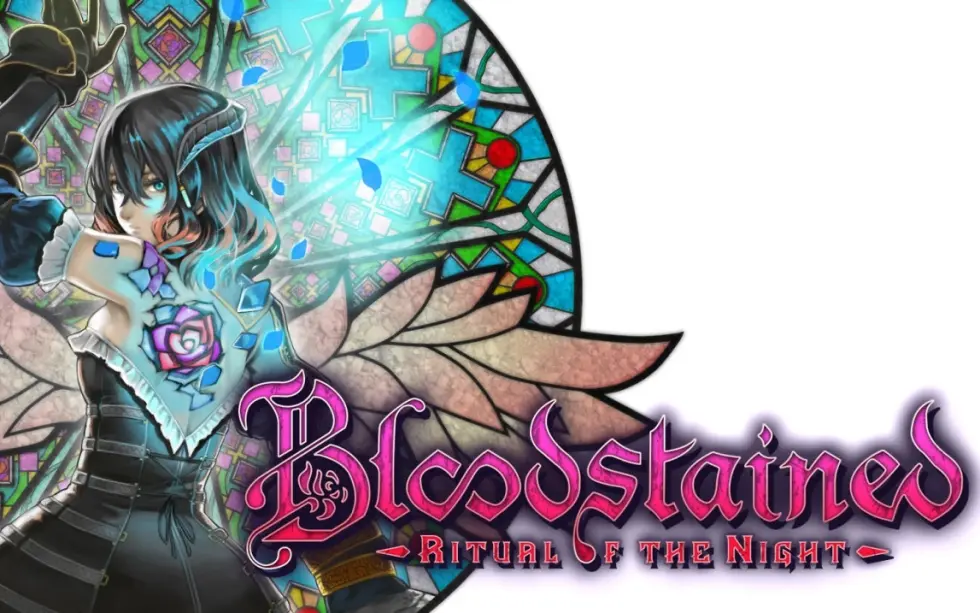 赤痕:夜之仪式/Bloodstained: Ritual of the Night