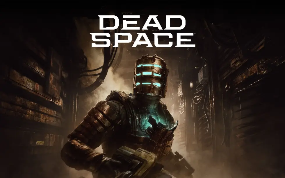 死亡空间/Dead Space