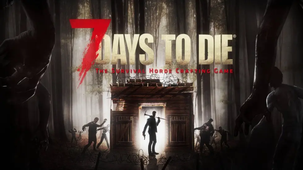 七日杀/7 Days to Die