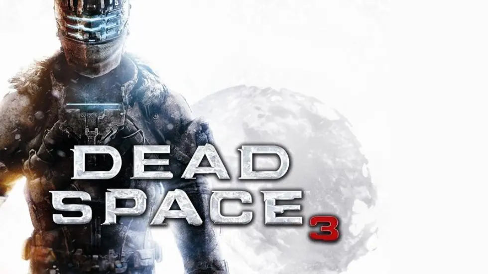 死亡空间3/Dead Space 3