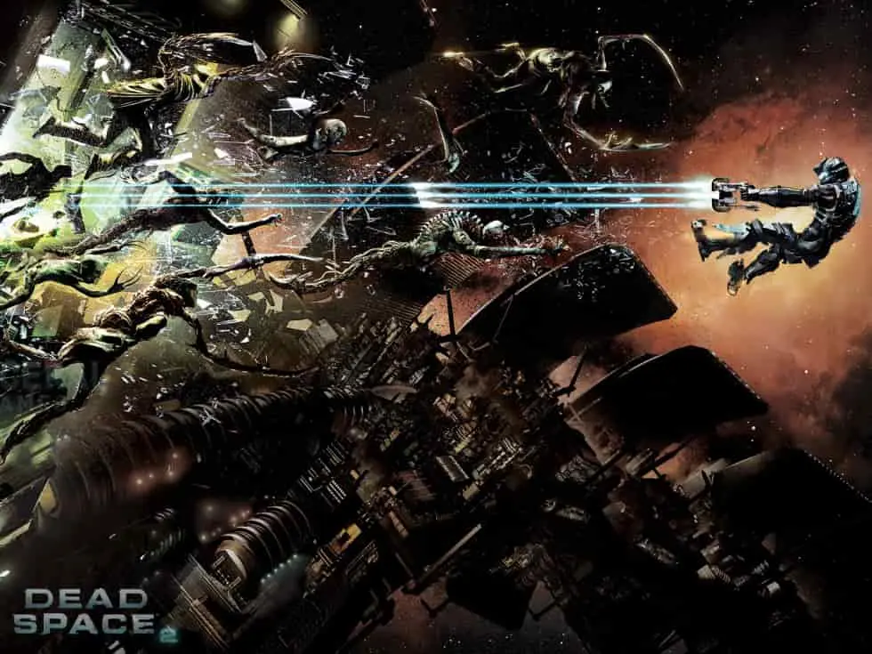 死亡空间2/Dead Space 2