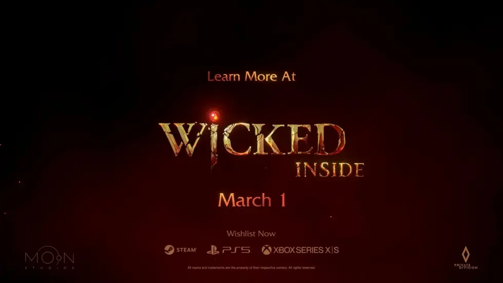 恶意不息/No Rest for the Wicked