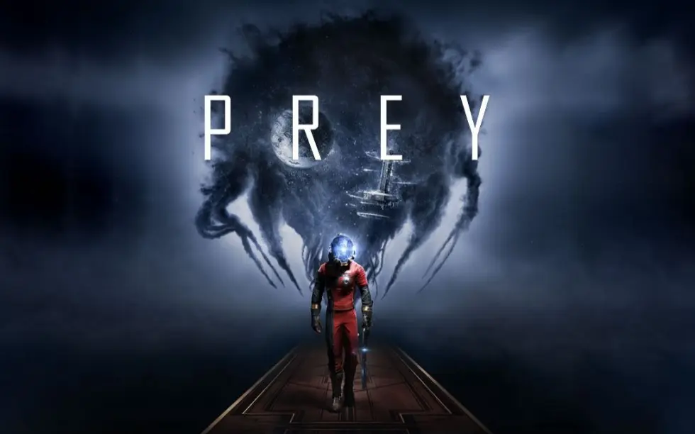 掠食数字豪华版/Prey Digital Deluxe Edition