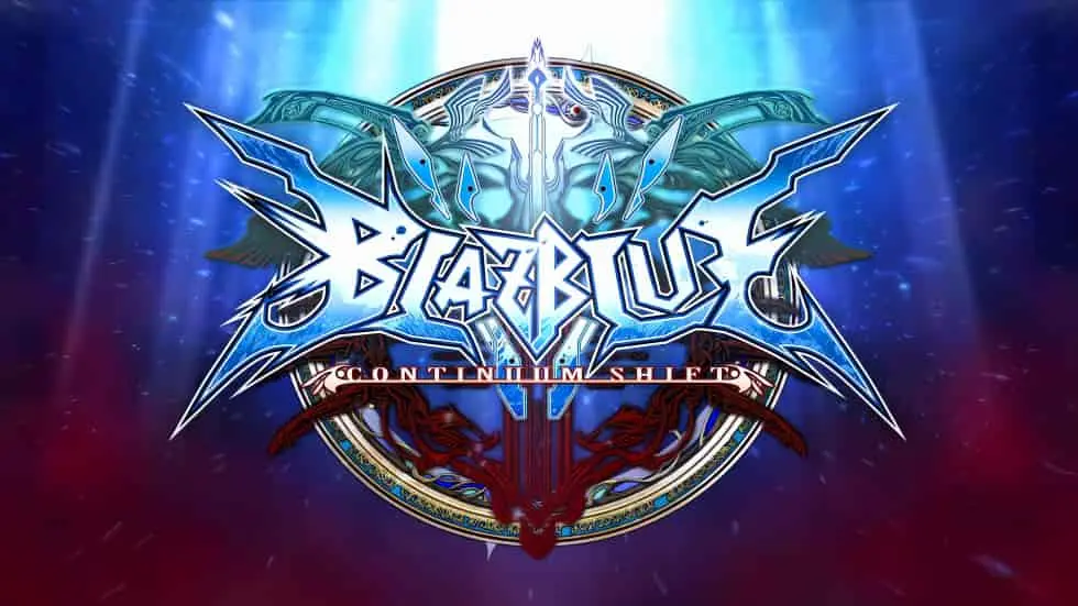 苍翼默示录:连续变换-扩展版/BlazBlue: Continuum Shift Extend