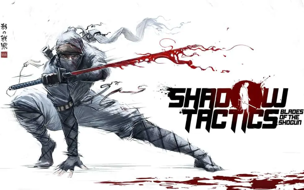 影子战术:将军之刃/Shadow Tactics: Blades of the Shogun