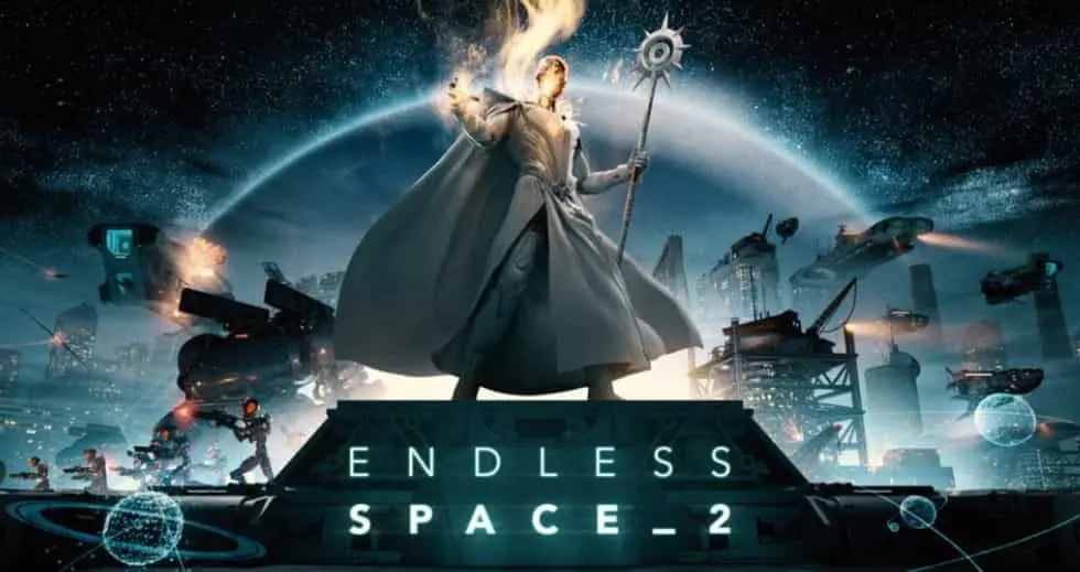 无尽太空2/Endless Space 2