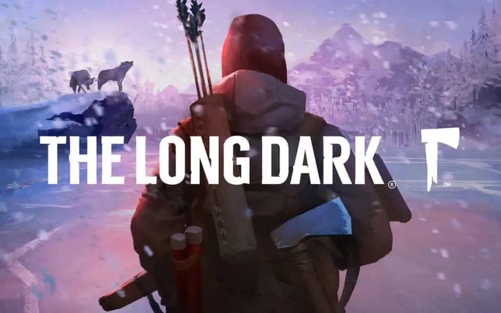 漫漫长夜/The Long Dark