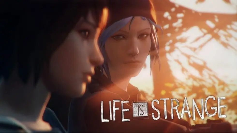 奇异人生:风暴前夕重制版/Life is Strange: Before the Storm Remastered