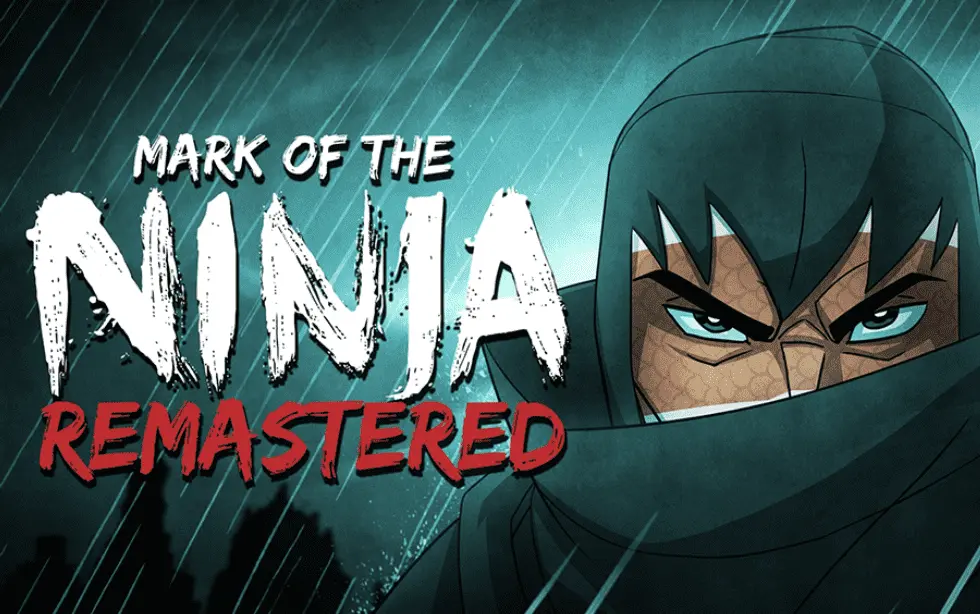 忍者印记:重制版/Mark of the Ninja: Remastered