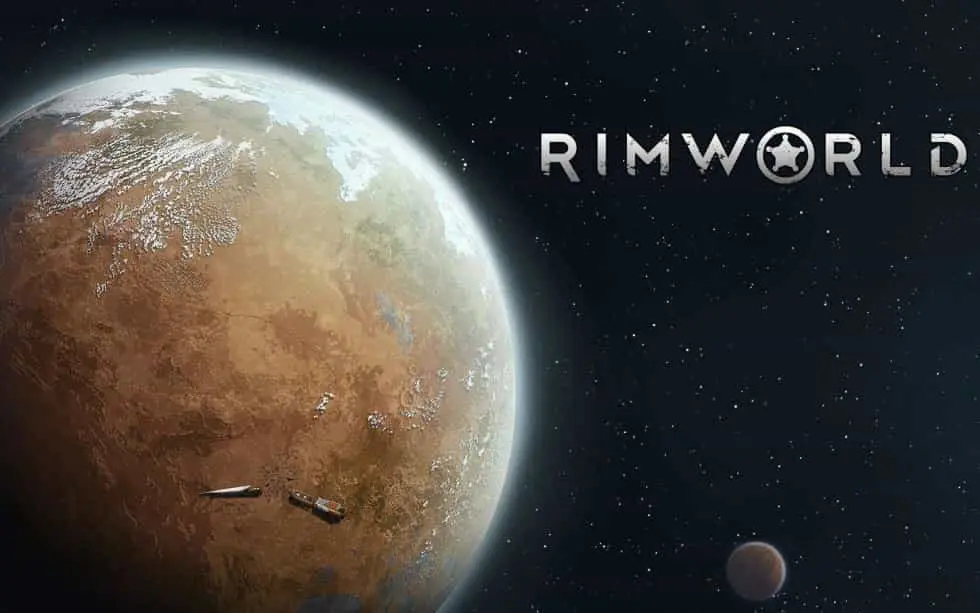 环世界/边缘世界/RimWorld