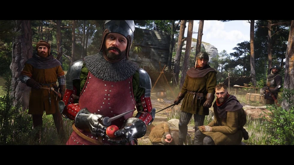 天国:拯救2/Kingdom Come: Deliverance II
