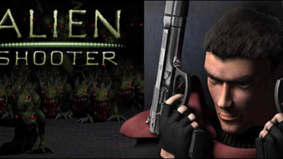 孤单枪手-终极版