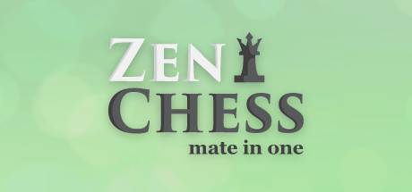 禅棋:合一 (Zen Chess: Mate in One)