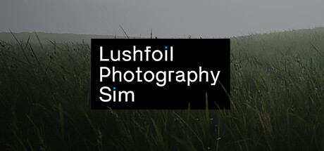 模拟美景摄影 (Lushfoil Photography Sim)