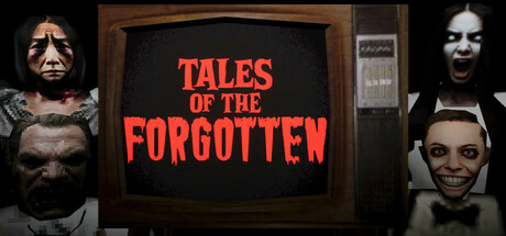 被遗忘的故事 (Tales of the Forgotten)