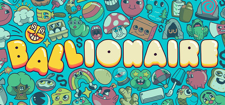 弹球亿万富翁 (Ballionaire)