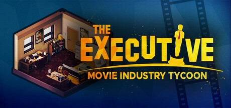 电影大亨：执行官 (The Executive – Movie Industry Tycoon)