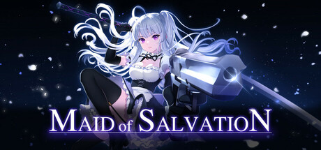 救赎少女 (Maid of Salvation)