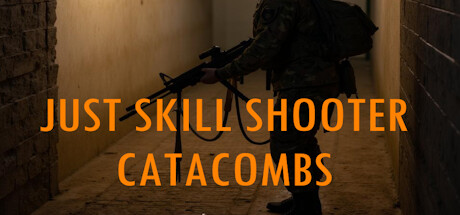 纯粹射击:地下墓穴 (Just Skill Shooter: Catacombs)