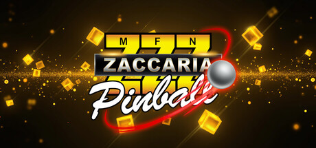 扎卡里亚经典弹珠 (Zaccaria Pinball)